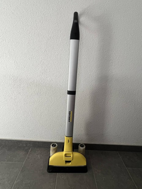 Elektromos felmos Karcher Ewm 2