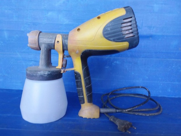 Elektromos festkszr elad