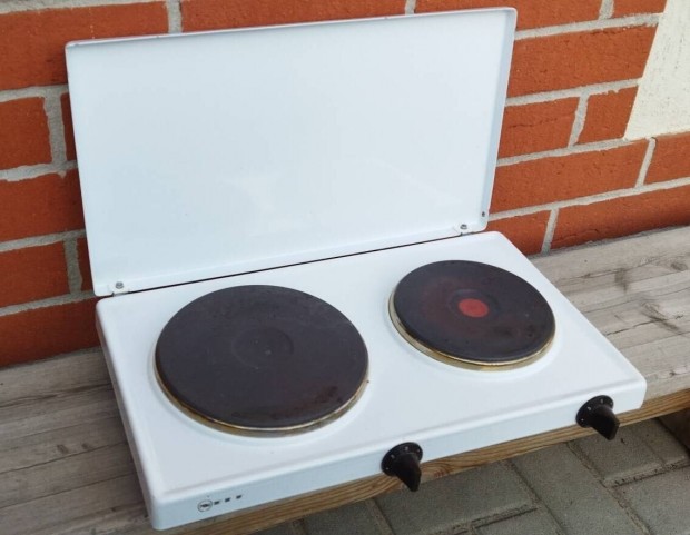 Elektromos fzlap, rezs