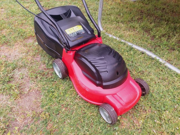 Elektromos fűnyíró Gama Garden 1000W