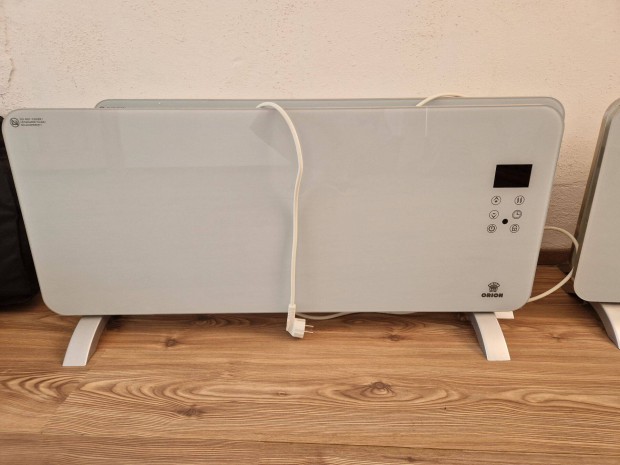 Elektromos fűtőpanel