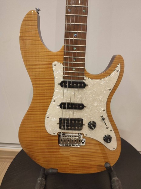 Elektromos gitar Sire Larry Carlton S7 Fm