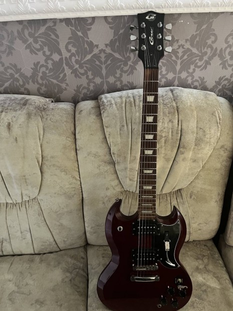 Elektromos gitár eladó