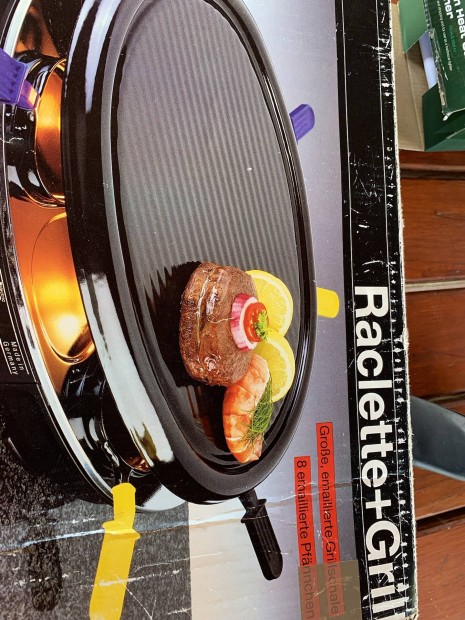 Elektromos grill