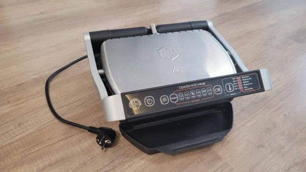 Elektromos grill OBH Nordica (Tefal) Optigrill+