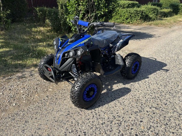 Elektromos gyerek quad Kxd Eatv 05 raktárról
