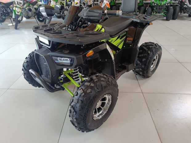 Elektromos gyerek quad Kxd FFD 1500 raktárról