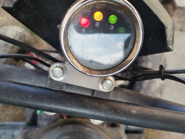 Elektromos gyerek qvad 36v 