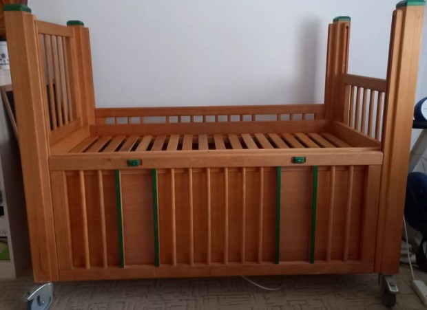 Elektromos gyermek beteggy!!!