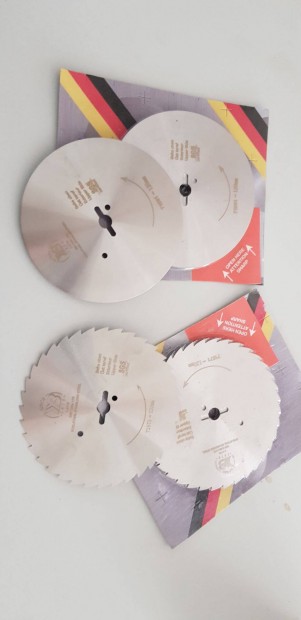 Elektromos gyros k�s penge 10 �s 12cm-es fogazott rec�s �s sima