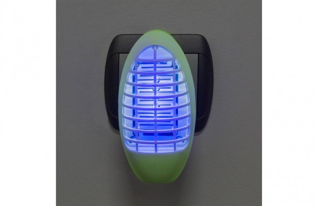 Elektromos hlzati UV LED rovarcsapda rovar lgy sznyog csapda