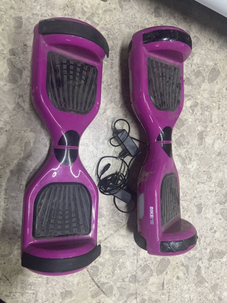Elektromos hoverboard
