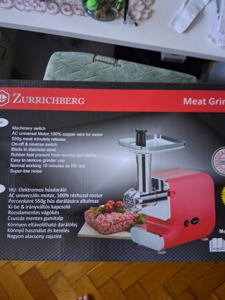 Elektromos hsdarl