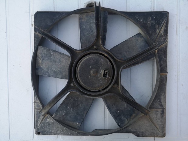 Elektromos htventilltor 