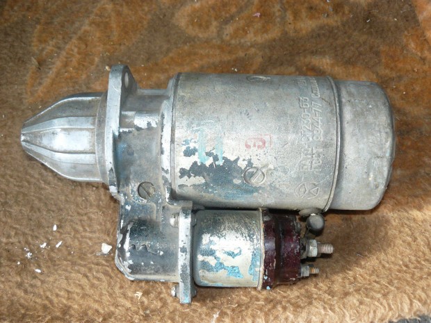 Elektromos indtmotor , nindt UAZ 452 469