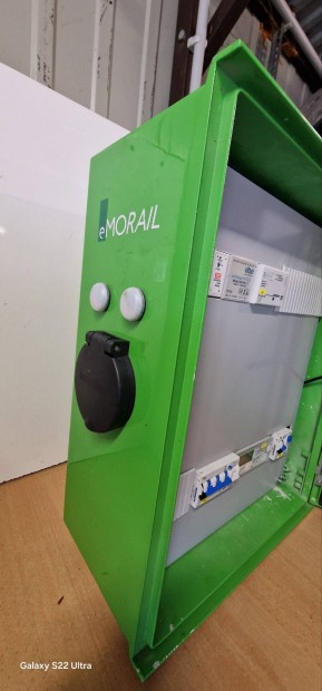 Elektromos.j�rm� t�lt��llom�s.Type 2.