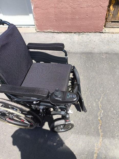 Elektromos kerekesszk