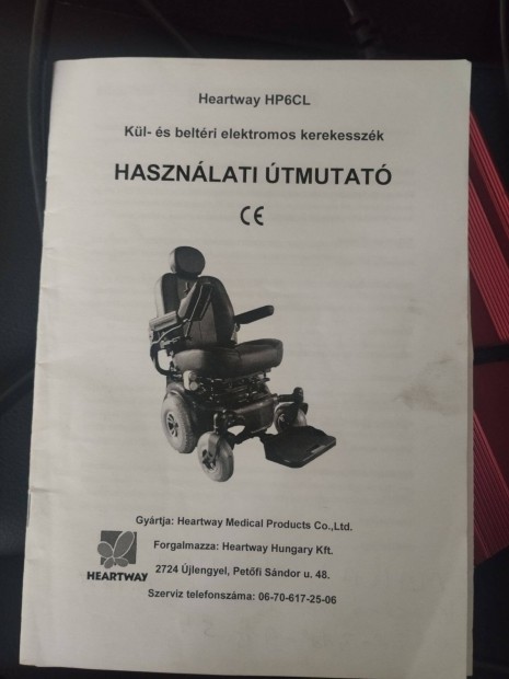 Elektromos kerekesszk