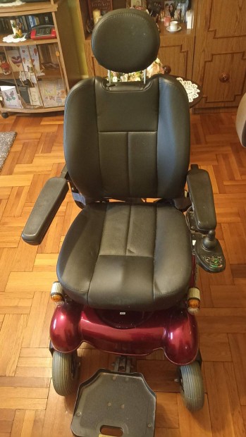 Elektromos kerekessz�k