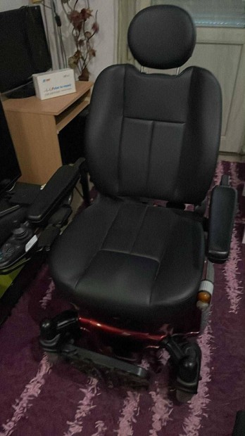 Elektromos kerekessz�k Heartway HP6CL