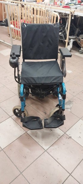 Elektromos kerekesszk elad