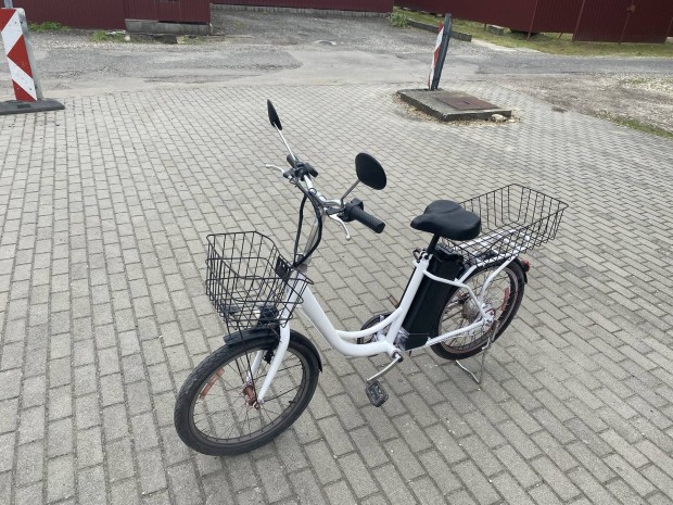 Elektromos kerkpr