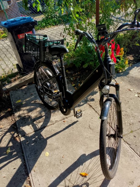 Elektromos kerkpr 26- os elad hasznlt de j llapot 2025 prilisi