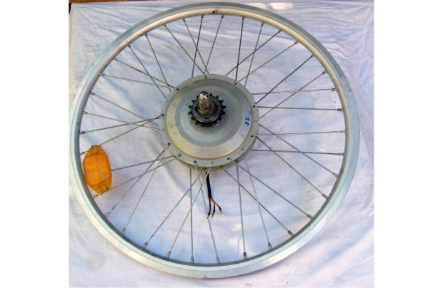 Elektromos kerkpr 26 colos kerk