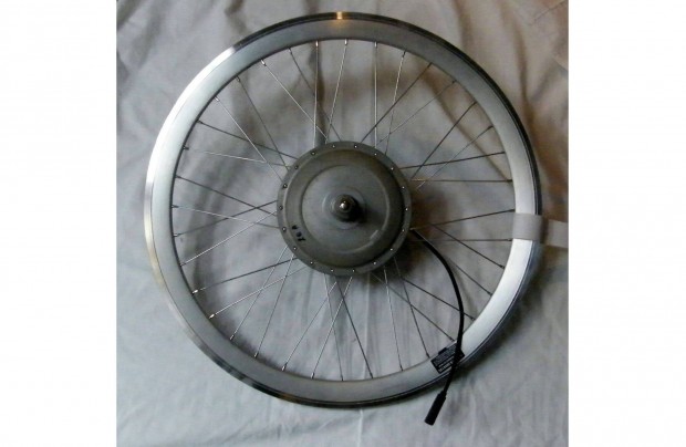 Elektromos ker�kp�r 26 colos ker�k