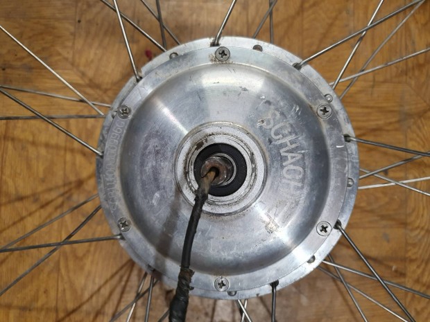 Elektromos kerkpr 28" els kerk 