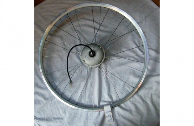 Elektromos ker�kp�r 28 colos ker�k