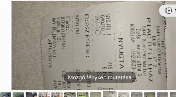 Elektromos kerkpr 2 v garival, paprokkal 05-ban vettem!