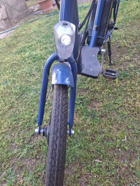 Elektromos ker�kp�r