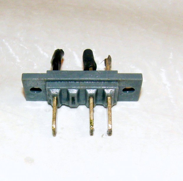 Elektromos kerkpr 3 kses akku csatlakoz