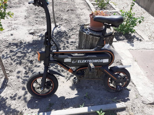 Elektromos kerkpr