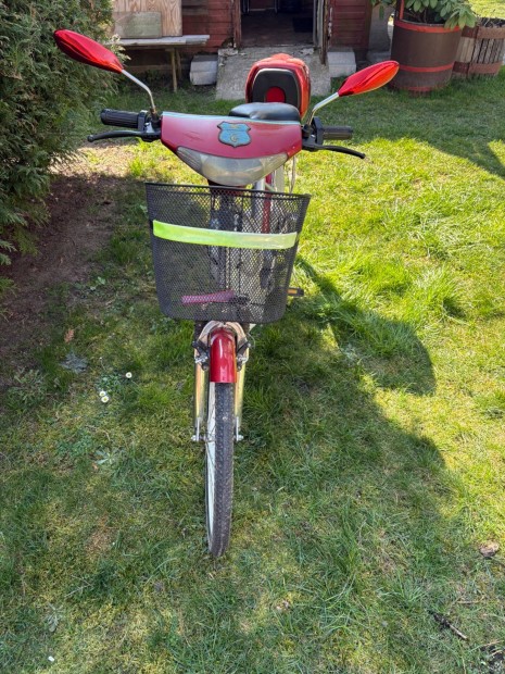 Elektromos ker�kp�r