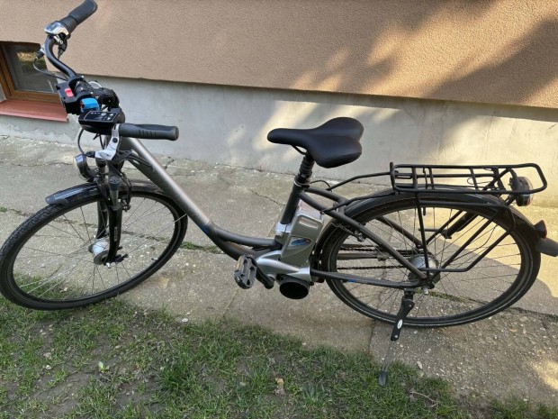 Elektromos ker�kp�r