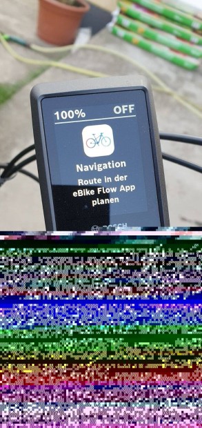 Elektromos ker�kp�r Cube