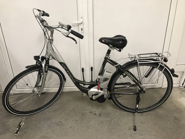 Elektromos kerkpr E-Bike