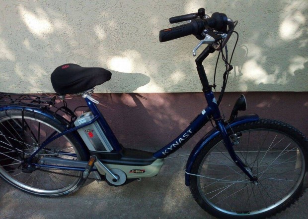 Elektromos kerkpr Kzpmotoros