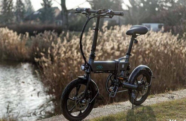 Elektromos kerékpár Xiaomi Himo Z16 ebike pedelek moped robogó motor