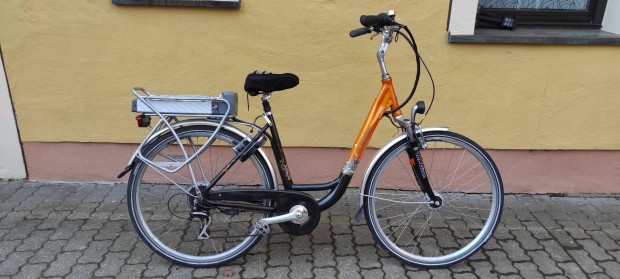 Elektromos ker�kp�r 