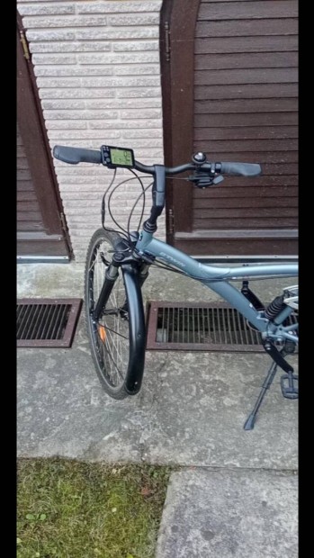 Elektromos kerkpr 