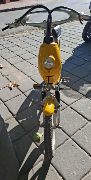 Elektromos kerkpr.