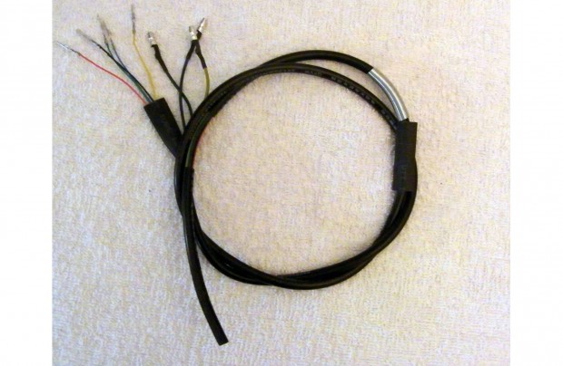 Elektromos kerkpr, robog motor tpkbel