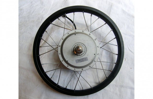 Elektromos kerékpár, roller 16 colos kerék