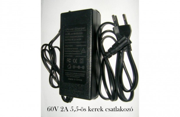 Elektromos kerkpr, roller, robog 60V akku tlt