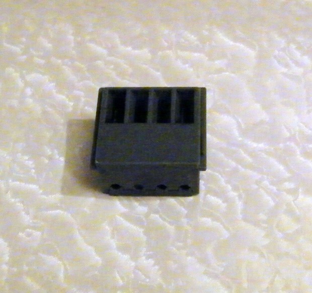 Elektromos kerékpár akkumulátor csatlakozó