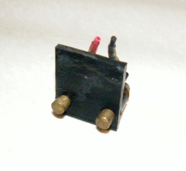 Elektromos kerkpr akkumultor csatlakoz ajzat