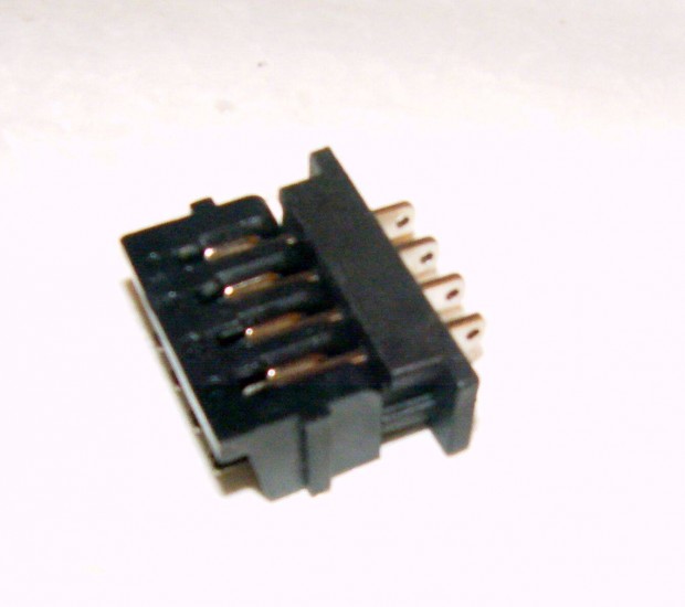 Elektromos kerkpr akkumultor csatlakoz pr